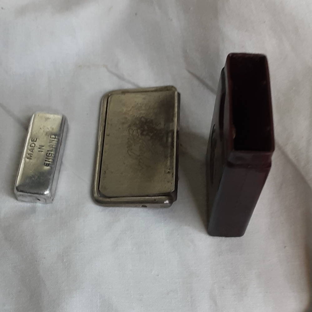 Rolls Razor shaving kit - Picture 10 of 12